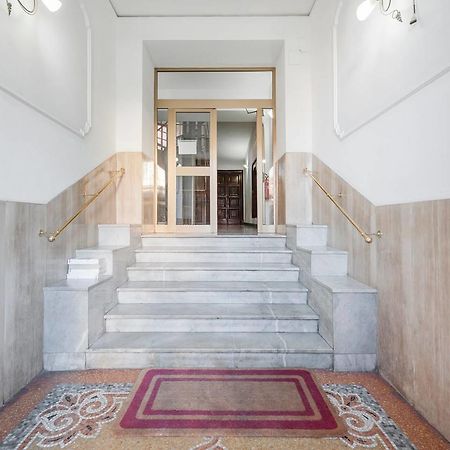 Zhihua Guest House Rome Exterior photo
