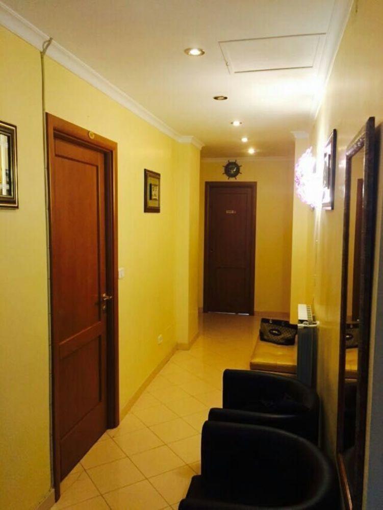 Zhihua Guest House Rome Exterior photo
