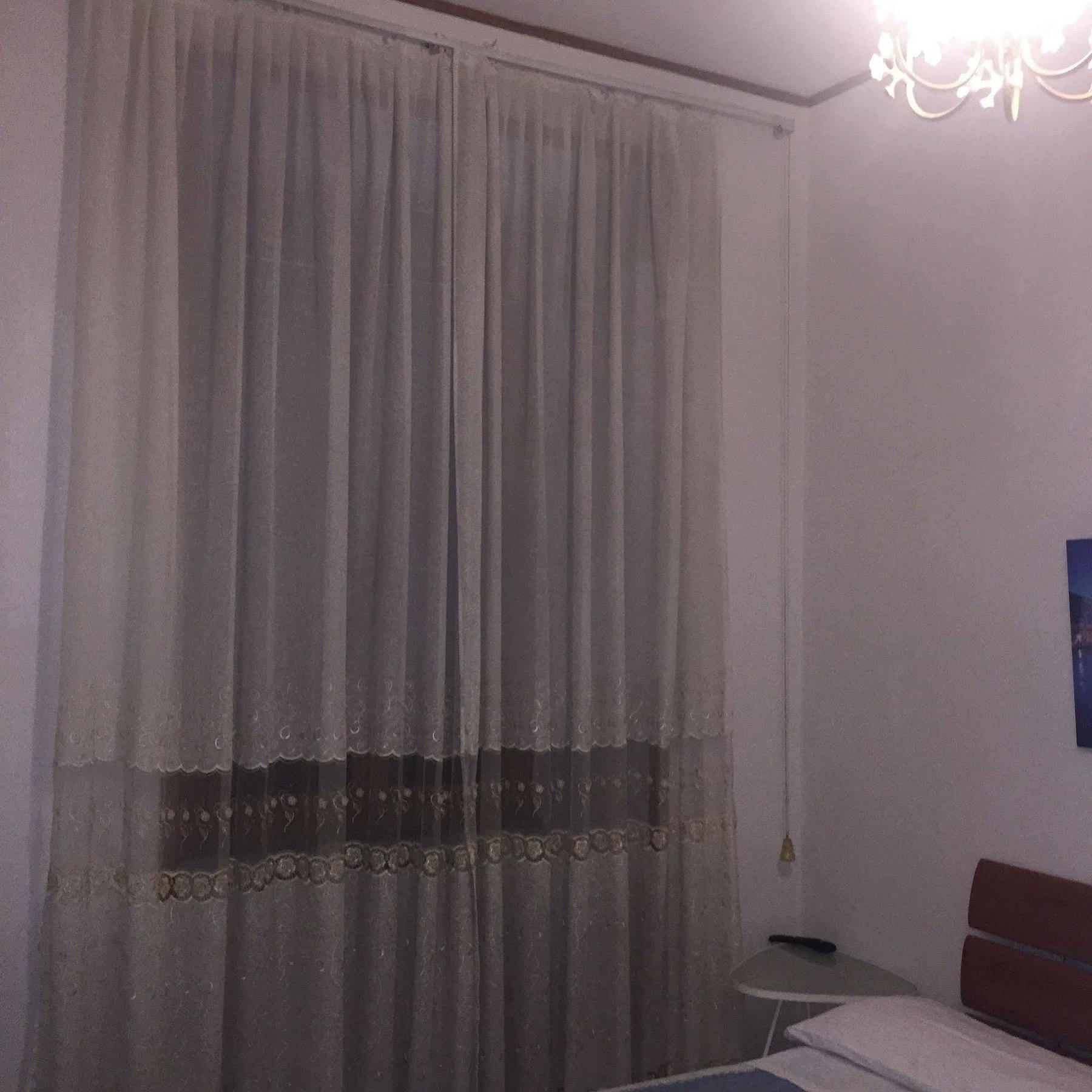 Zhihua Guest House Rome Exterior photo
